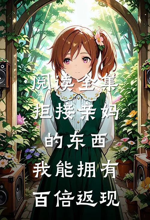阅读全集拒接亲妈的东西，我能拥有百倍返现