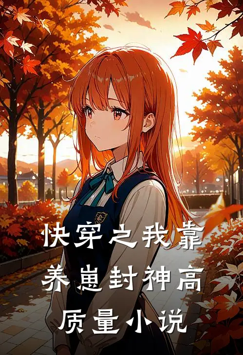 快穿之我靠养崽封神高质量小说