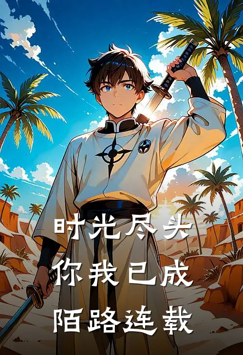 时光尽头，你我已成陌路连载
