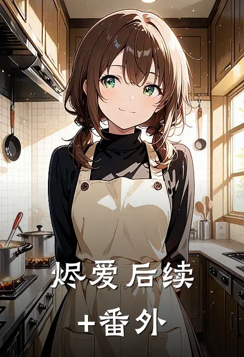 烬爱后续+番外