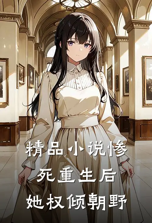 精品小说惨死重生后，她权倾朝野