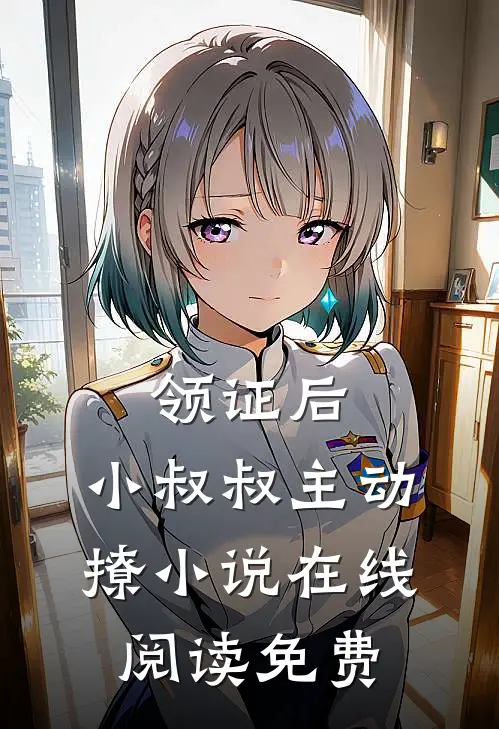 领证后，小叔叔主动撩小说在线阅读免费