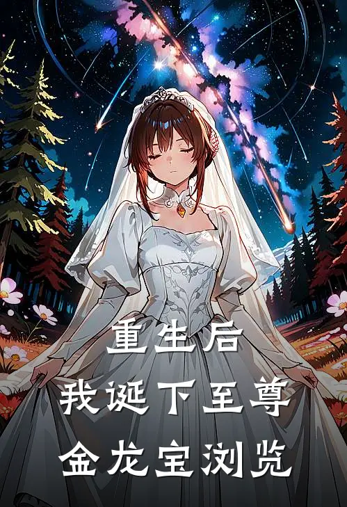 重生后，我诞下至尊金龙宝浏览