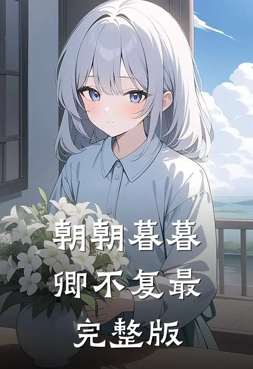 朝朝暮暮卿不复最完整版