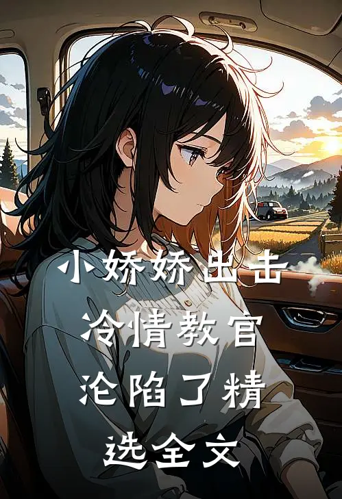 小娇娇出击，冷情教官沦陷了精选全文