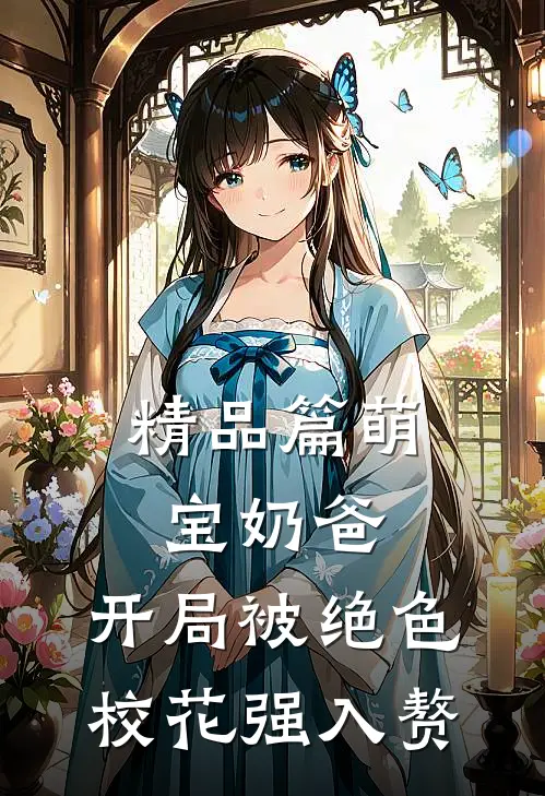 精品篇萌宝奶爸：开局被绝色校花强入赘