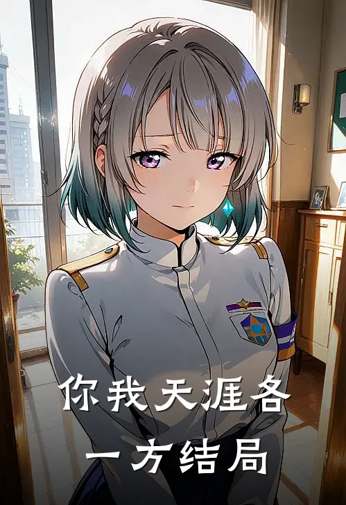 你我天涯各一方结局