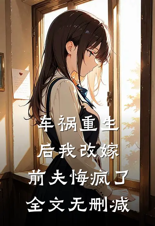 车祸重生后我改嫁，前夫悔疯了全文无删减