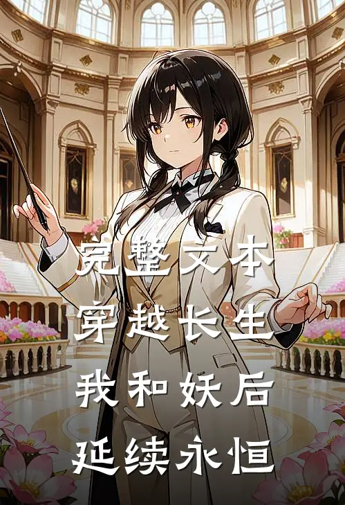 完整文本穿越长生：我和妖后延续永恒