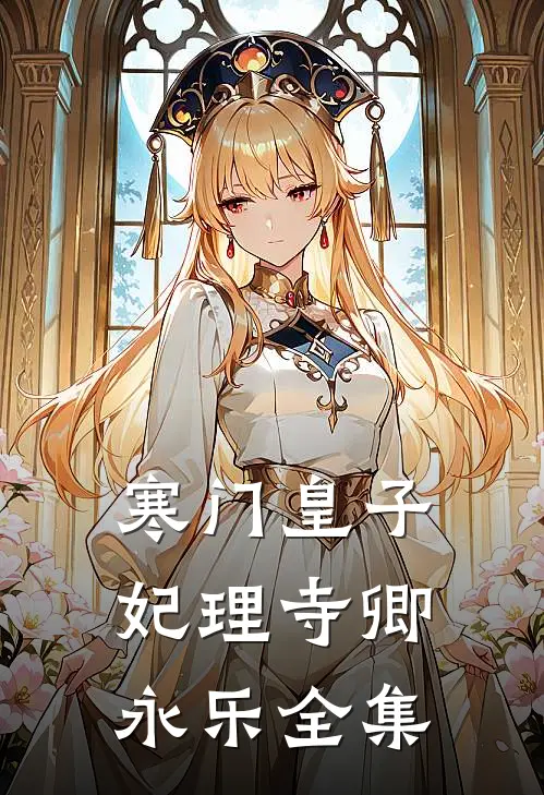 寒门皇子妃理寺卿永乐全集