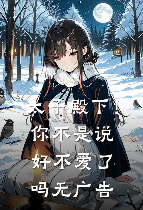 太子殿下！你不是说好不爱了吗无广告