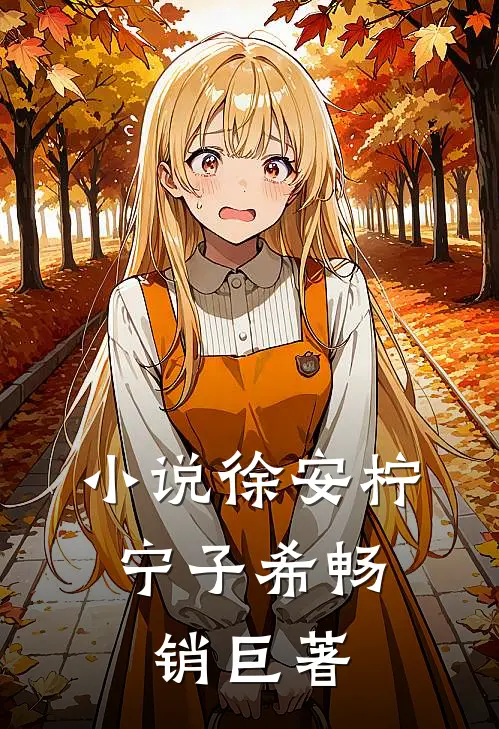 小说徐安柠,宁子希畅销巨著