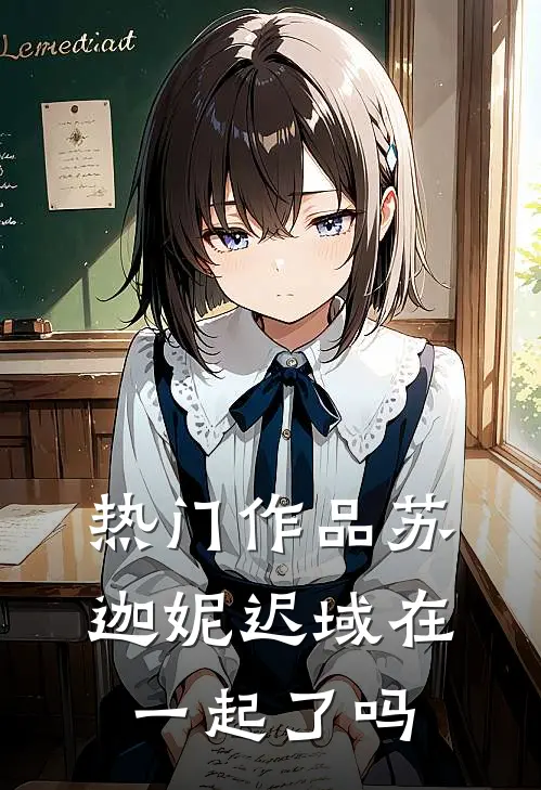 热门作品苏迦妮迟域在一起了吗