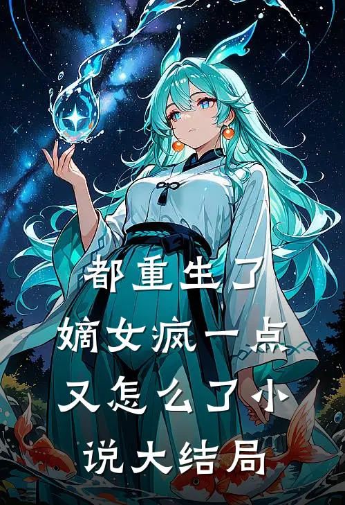 都重生了,嫡女疯一点又怎么了大结局