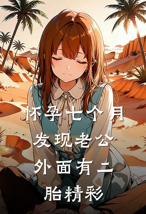 怀孕七个月，发现老公外面有二胎精彩