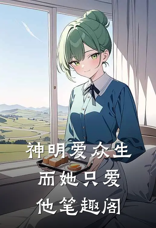 神明爱众生，而她只爱他笔趣阁