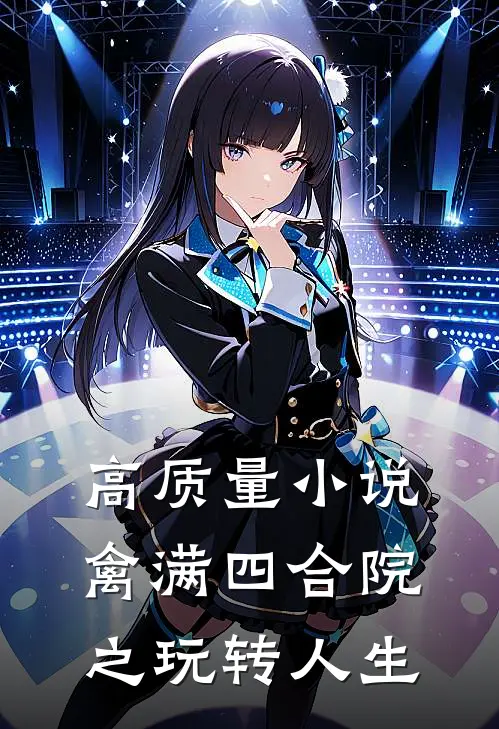高质量小说禽满四合院之玩转人生