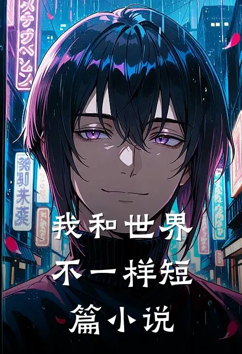 我和世界不一样短篇小说