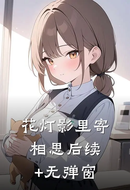花灯影里寄相思后续+无弹窗