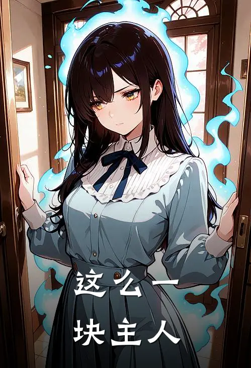 这么一块主人