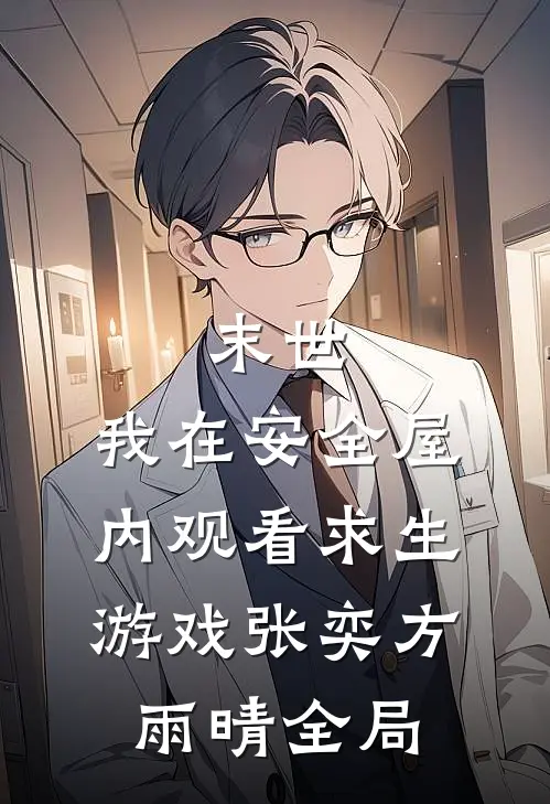 末世：我在安全屋内观看求生游戏张奕方雨晴全局
