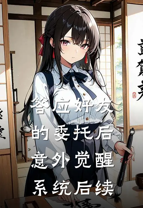 答应好友的委托后，意外觉醒系统后续