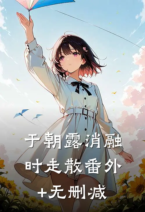 于朝露消融时走散番外+无删减