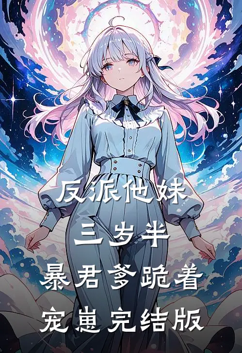 反派他妹三岁半，暴君爹跪着宠崽完结版