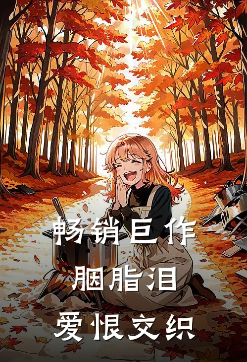 畅销巨作胭脂泪：爱恨交织