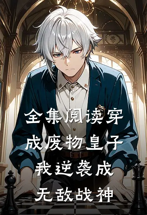 全集阅读穿成废物皇子，我逆袭成无敌战神
