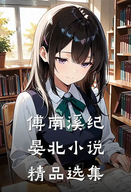 傅南溪纪晏北小说精品选集