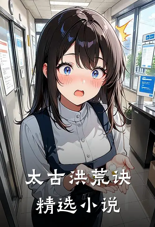 太古洪荒诀精选小说