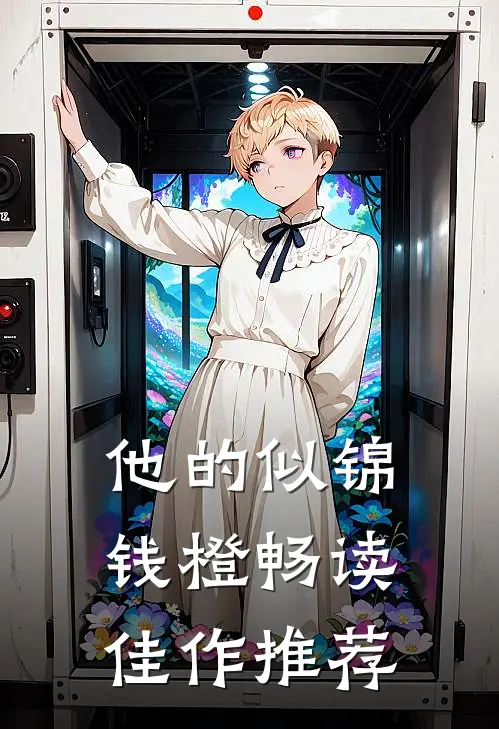 他的似锦钱橙畅读佳作推荐