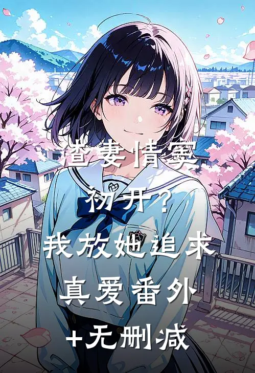 渣妻情窦初开？我放她追求真爱番外+无删减