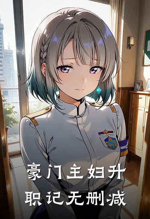 豪门主妇升职记无删减