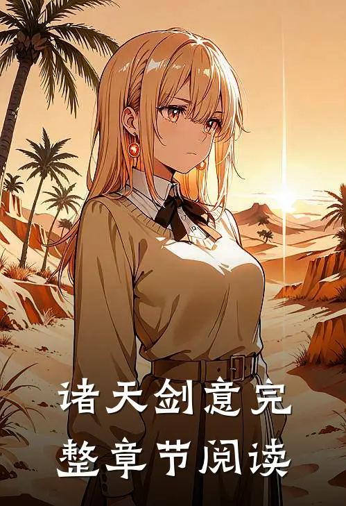 诸天剑意完整章节阅读