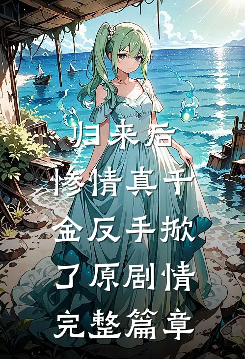 归来后，惨情真千金反手掀了原剧情完整篇章