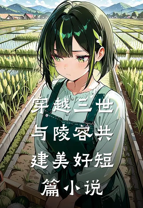 穿越三世与陵容共建美好短篇