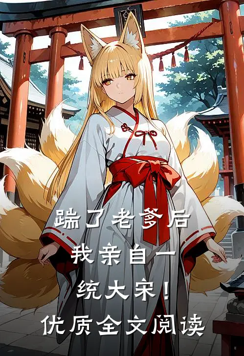 踹了老爹后，我亲自一统大宋！优质全文阅读