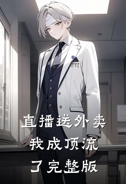 直播送外卖，我成顶流了完整版