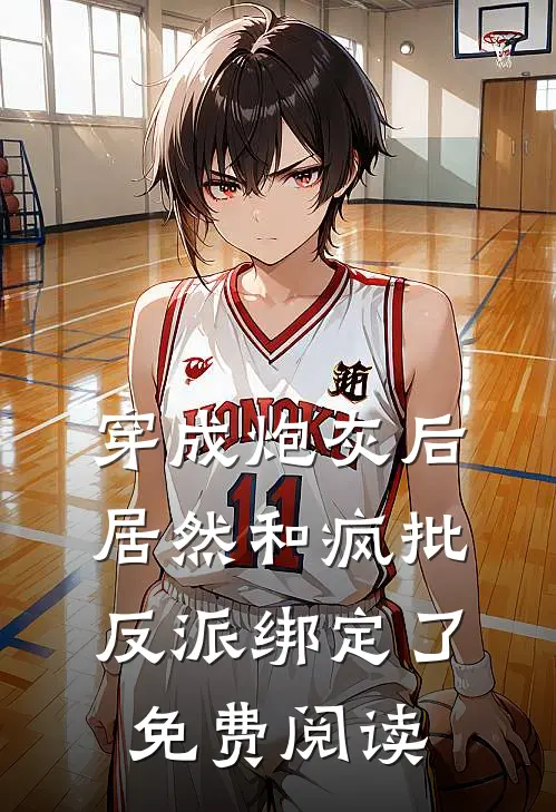 穿成炮灰后，居然和疯批反派绑定了免费阅读