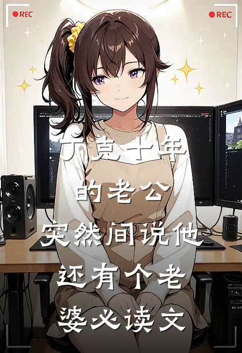 丁克十年的老公，突然间说他还有个老婆必读文