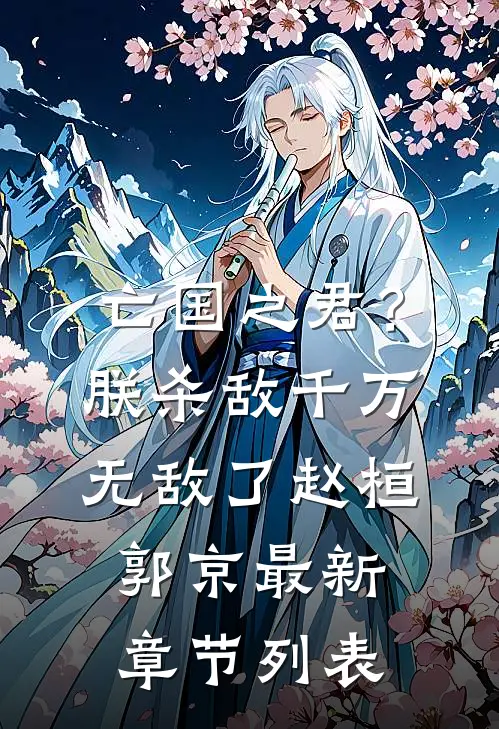 亡国之君？朕杀敌千万，无敌了赵桓郭京最新章节列表