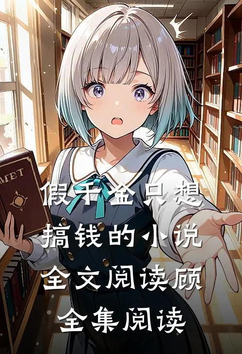 假千金只想搞钱的小说全文阅读顾全集阅读