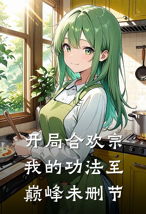 开局合欢宗，我的功法至巅峰未删节