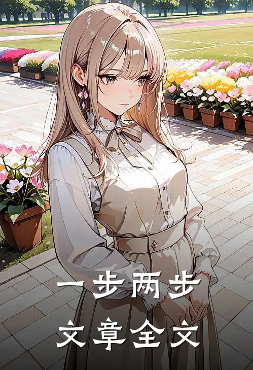 一步两步文章全文免费阅读