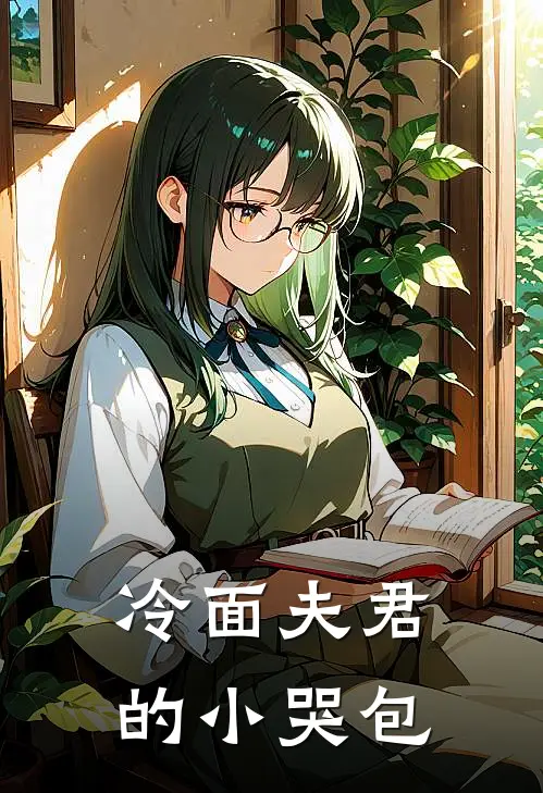 冷面夫君的小哭包