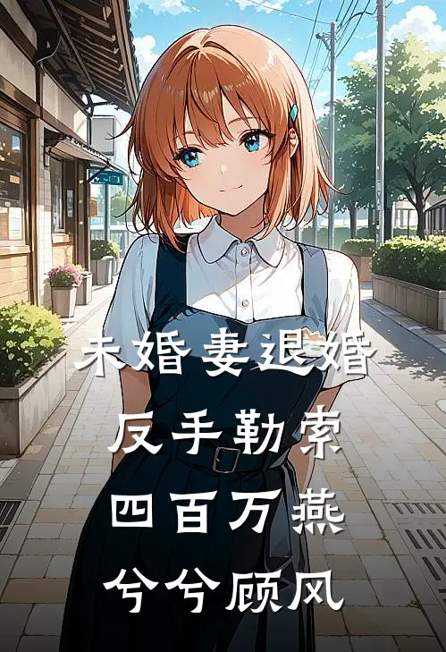 未婚妻退婚，反手勒索四百万燕兮兮顾风