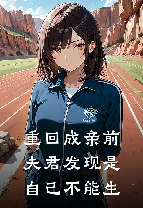 重回成亲前，夫君发现是自己不能生
