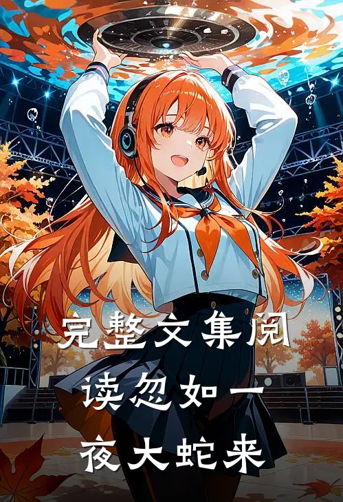 完整文集阅读忽如一夜大蛇来